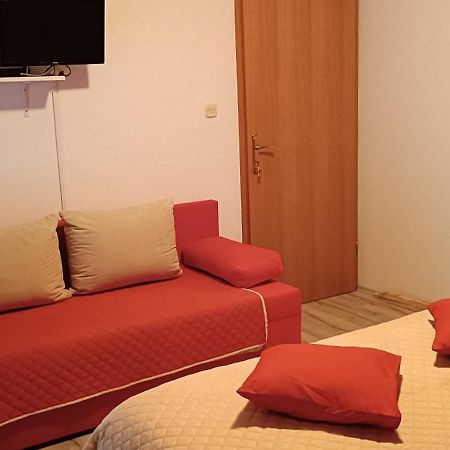 Andela Home - Krka Waterfalls Lozovac Eksteriør bilde