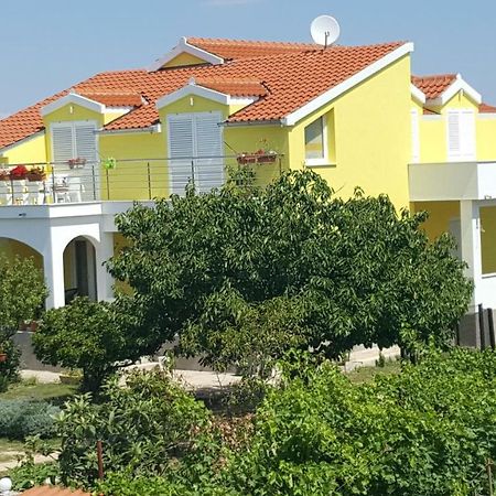 Andela Home - Krka Waterfalls Lozovac Eksteriør bilde