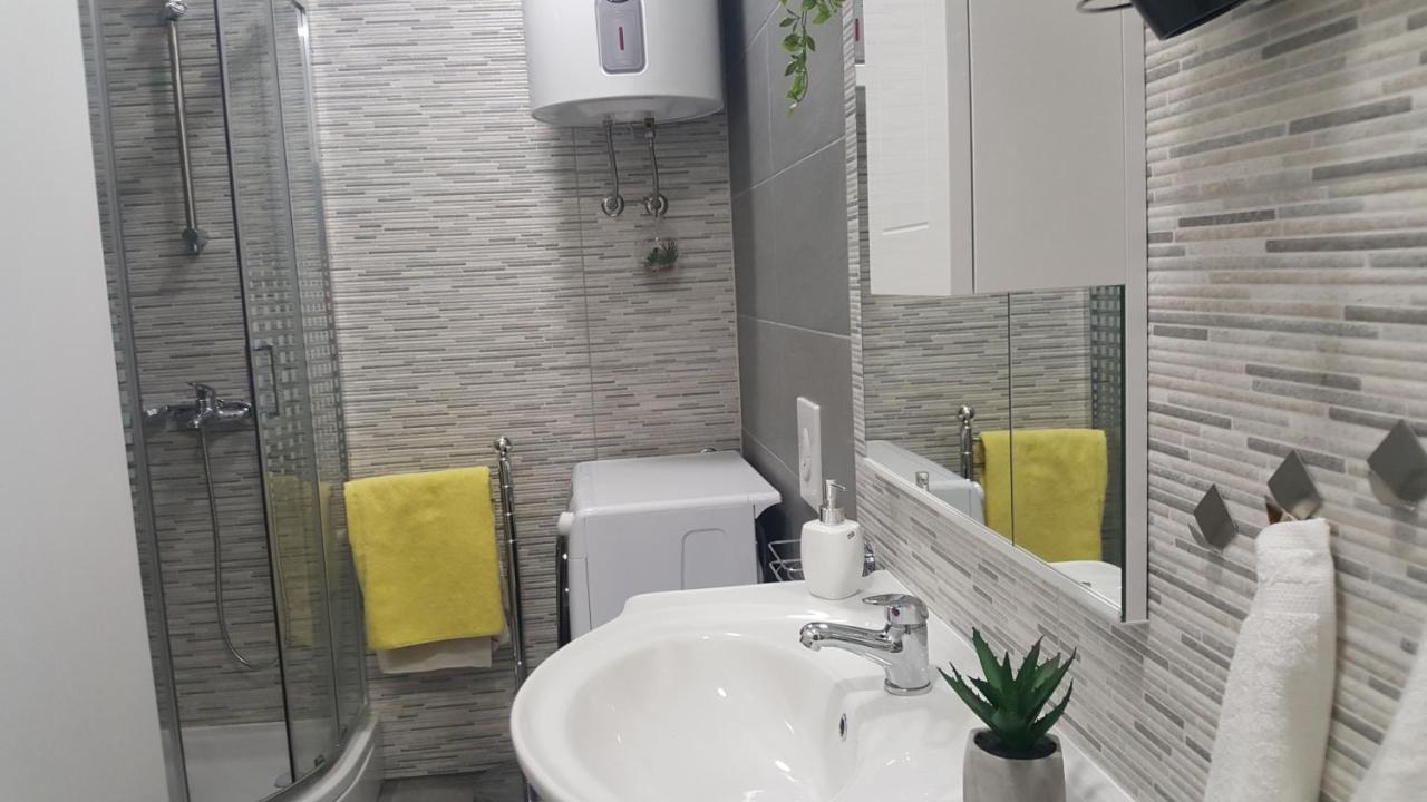 Andela Home - Krka Waterfalls Lozovac Eksteriør bilde