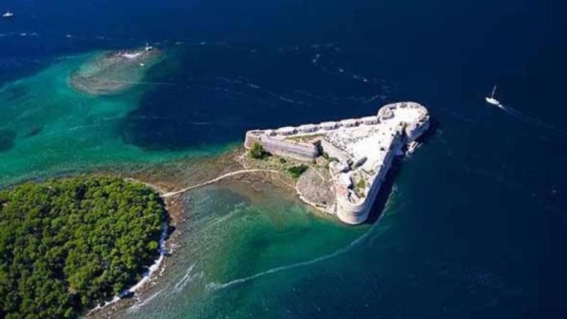 Andela Home - Krka Waterfalls Lozovac Eksteriør bilde