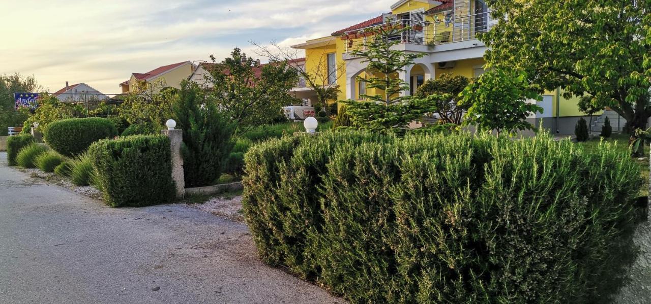 Andela Home - Krka Waterfalls Lozovac Eksteriør bilde