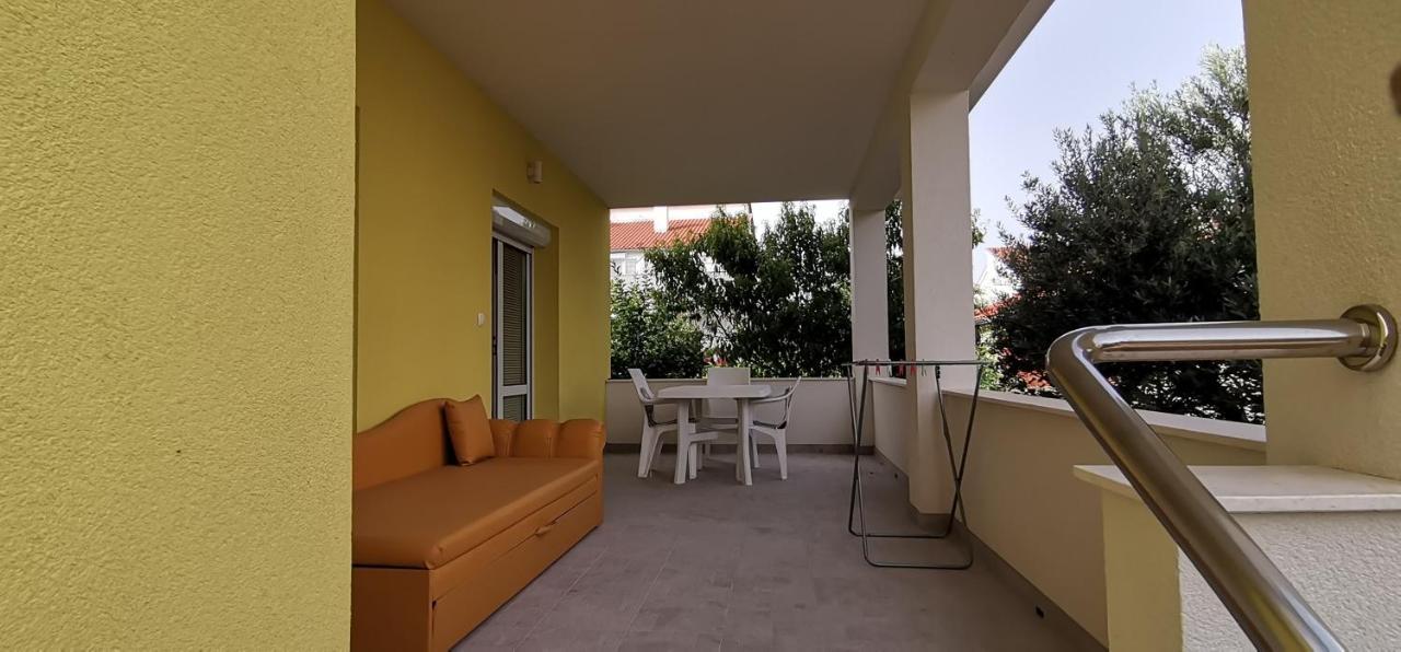 Andela Home - Krka Waterfalls Lozovac Eksteriør bilde
