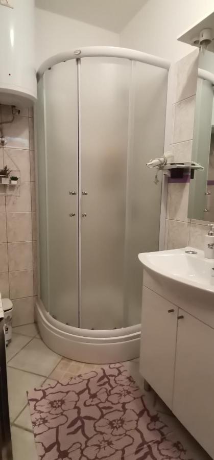 Andela Home - Krka Waterfalls Lozovac Eksteriør bilde