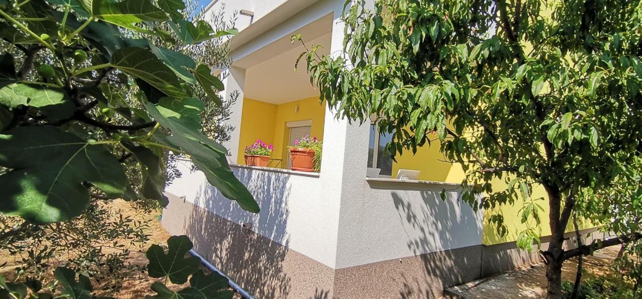 Andela Home - Krka Waterfalls Lozovac Eksteriør bilde