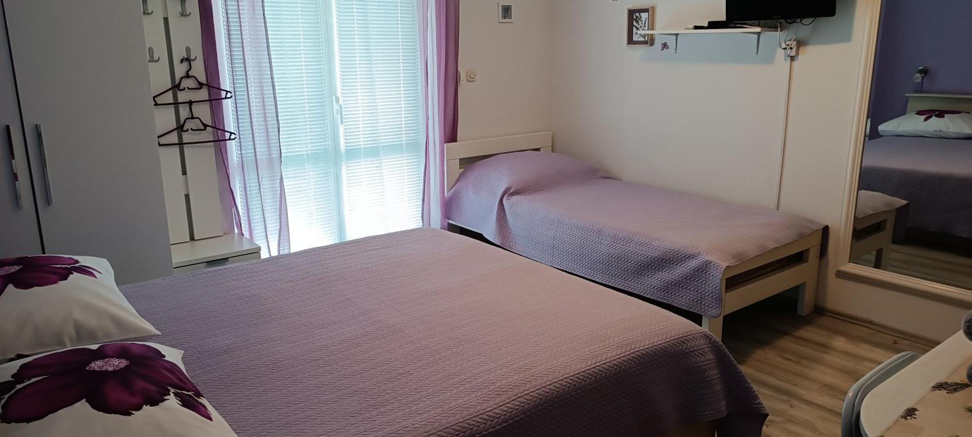 Andela Home - Krka Waterfalls Lozovac Eksteriør bilde