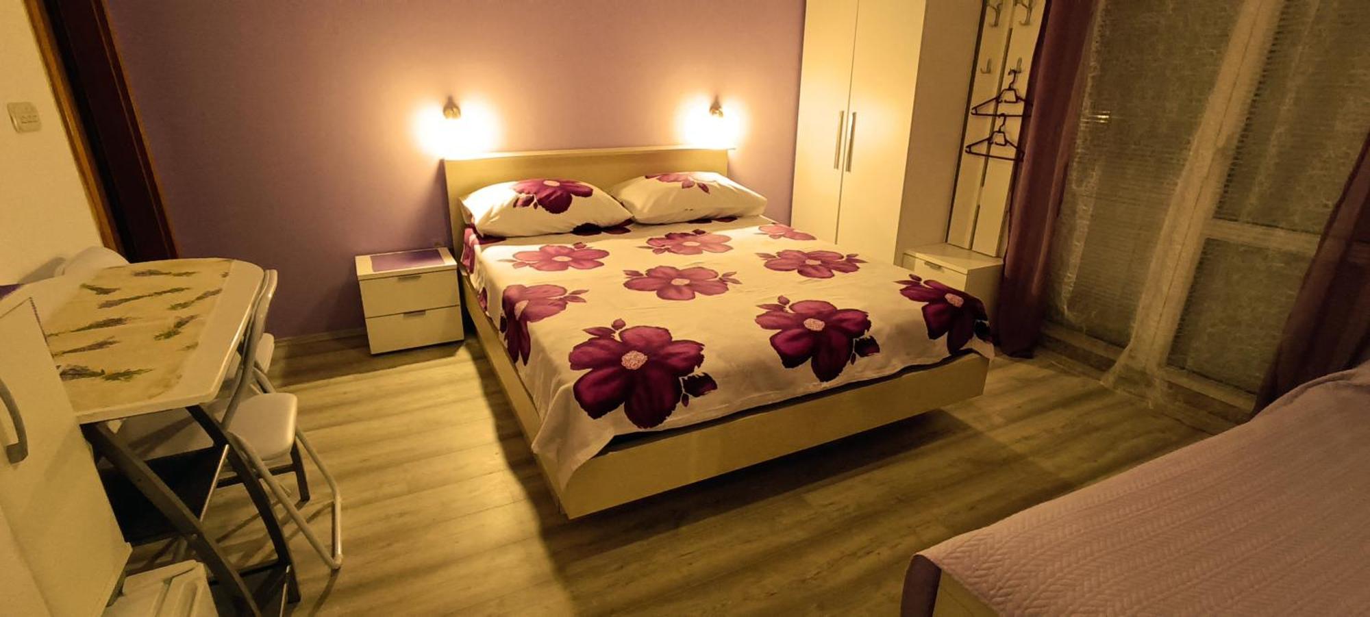 Andela Home - Krka Waterfalls Lozovac Rom bilde