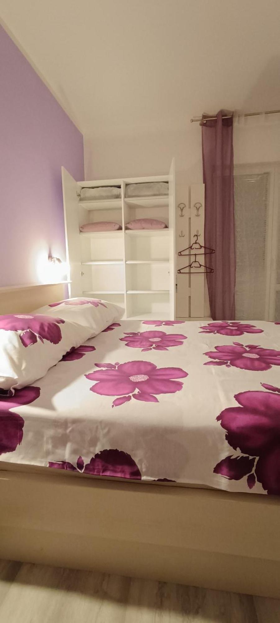 Andela Home - Krka Waterfalls Lozovac Rom bilde