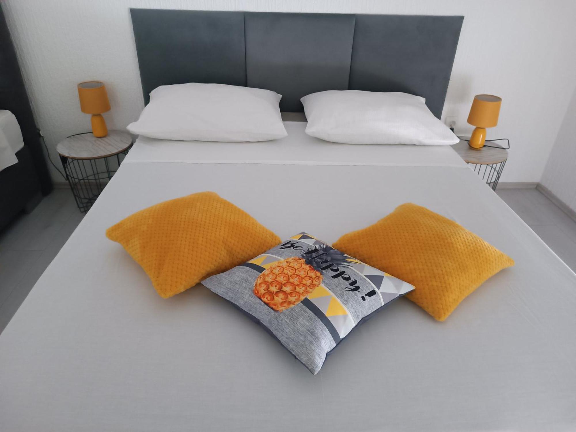 Andela Home - Krka Waterfalls Lozovac Eksteriør bilde