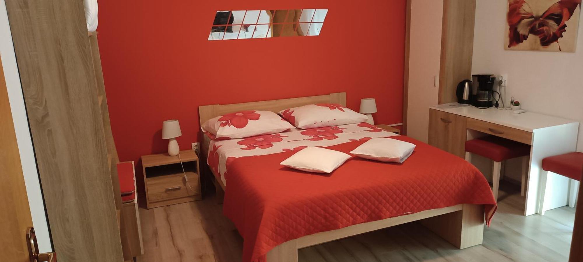 Andela Home - Krka Waterfalls Lozovac Eksteriør bilde