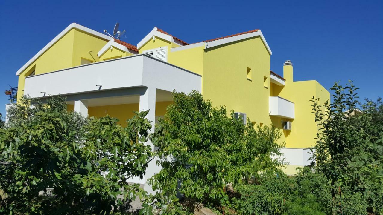 Andela Home - Krka Waterfalls Lozovac Eksteriør bilde