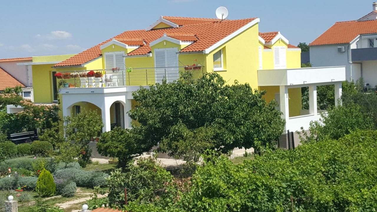 Andela Home - Krka Waterfalls Lozovac Eksteriør bilde