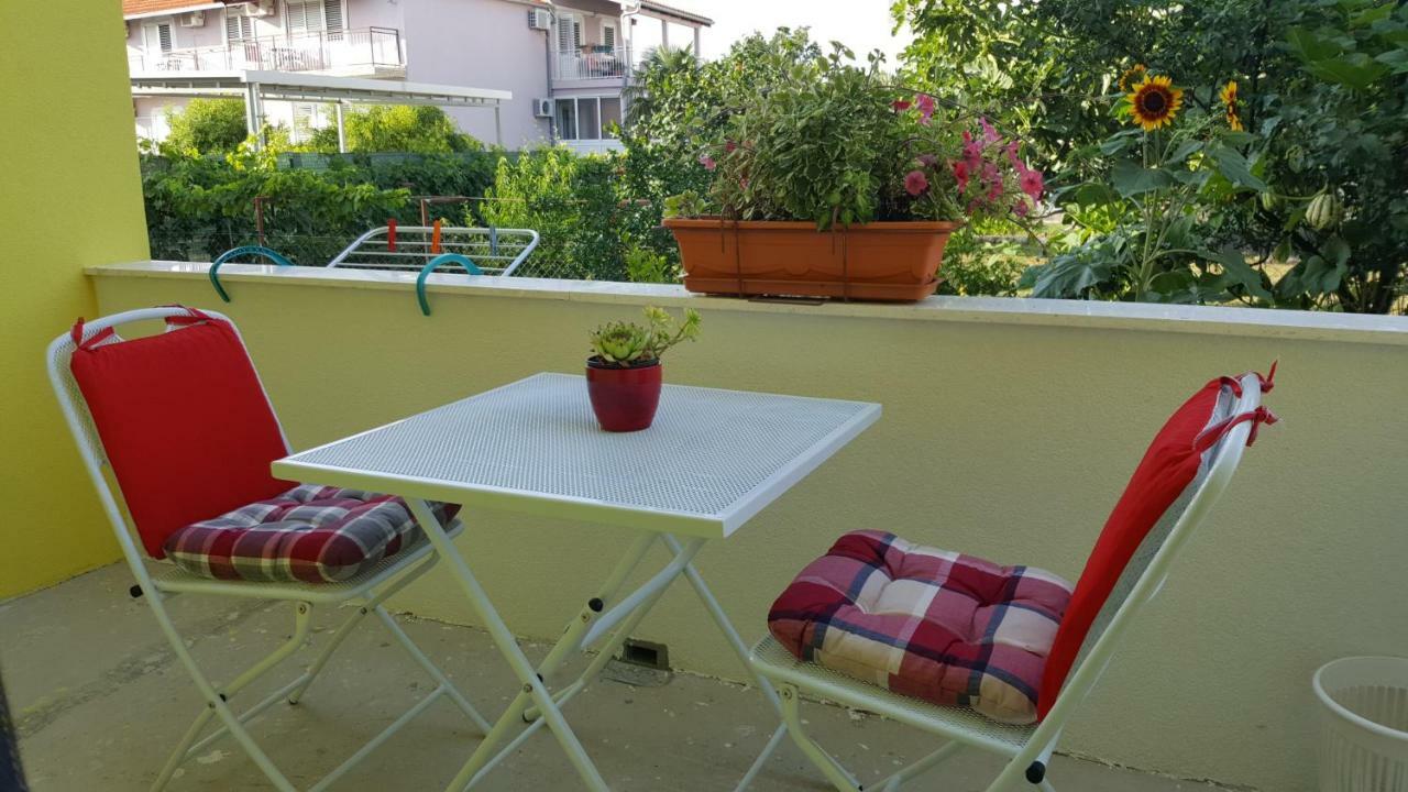 Andela Home - Krka Waterfalls Lozovac Eksteriør bilde